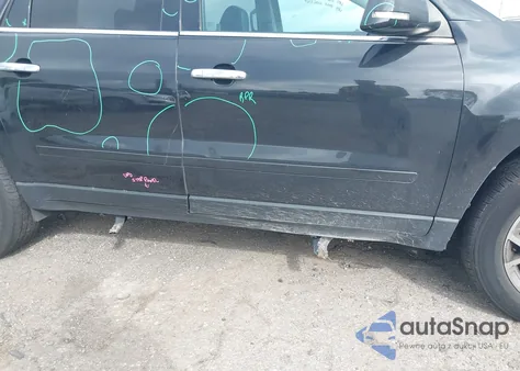 2014 GMC Acadia Slt-1 z USA, uszkodzony, nr VIN 1GKKVRKD6EJ158301